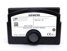 Siemens Control Box Lme11.230C2E  Bn92070001