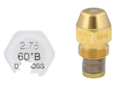 Danfoss Oil Nozzle 2.75X60B