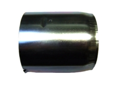 Bentone Flame Tube W.Fix C94Mm Bn11738514