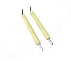 Bentone Electrodes Pair Bn91593701