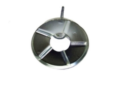 Bentone Brake Plate .K.Kv B20 St133/146 Bn11731701