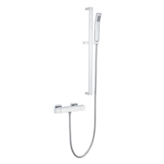 Kartell Pure Bar Shower With Slide Rail Kit