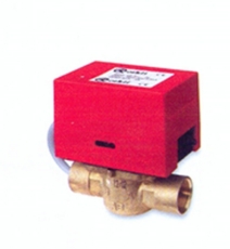 Orkli Motorised 2 Port Valve