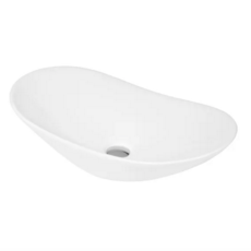 Oval Vessel 615 x 360 x 155mm