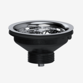 Viva Sanitary Basket Strainer Waste