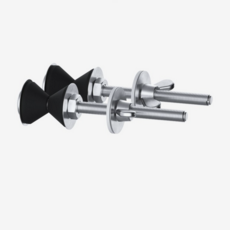 Viva Sanitary Bolt Through Kit
