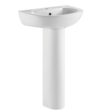 Kartell Proton 485mm 1TH Basin