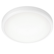 Philips Doris LED Round Ceiling Light - Cool White