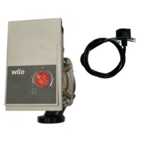 Grant Wilo 7M Pump W/C White Hot Water Cable