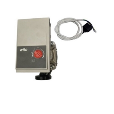 Grant Wilo 7M Pump W/C Black Heat Only Cable