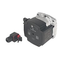Worcester Pump Head Upmo 7M C/W Inst Plug 8716120416