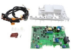 Worcester Printed Circuit Kit 8748300912