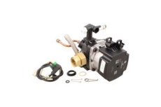 Worcester Pump Assembly Upmo 7M Cacao