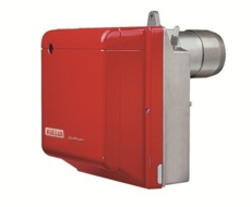 Riello Burner 3739450 Gulliver Rg3D