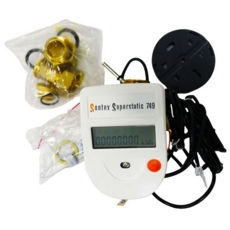 Grant Aerona3 Heat Meter Kit Compatiable With 6Kw/10Kw Grant Aerona3 Heat Meter Kit Compatiable With 6Kw/10Kw