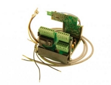Siemens Aga56.9A17 Sqm50 Control Card 110Vac  C21624V