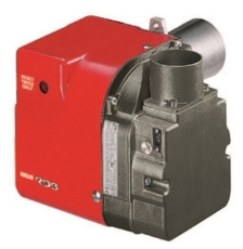 Riello Burner Rdb1 3748357 483T50