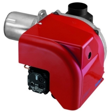 Ecoflam Max 8 Tc Burner On/Off   47 -105 Kw
