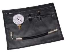 Oil Vacuum Test Kit Regin Reg081