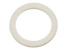 Worcester Gasket 18.6X13.5X1.5 Pack Of 10 87101030450