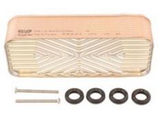 Viessmann Heat Exchanger 7828746