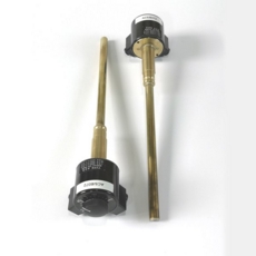 Acsb517  Thermostat 50-150C, 457Mm Stem X 5/16 Od