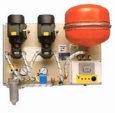 Twin Pressure Pump 1 Phase (Bio) Gp-30 Gew