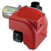 Ecoflam Max 4 Tc Burner On/Off  20 - 59 Kw