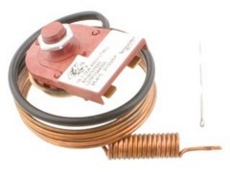 Worcester Thermostat High Limit 87161076230
