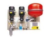 Twin Pressure Pump 1 Phase (Bio) Gp-70 Gewt