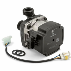 Hrm Grundfos 15/60 Water Pump Com432