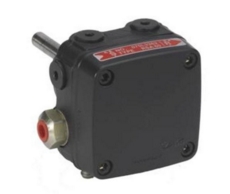 Danfoss Fuel Pump  Rsa60 10Mm