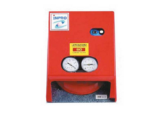 Pressure Unit 1 Phase (Bio) Transfer Pump Inpro Gp30 Nw
