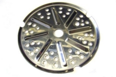 Nuway Diffuser 110Mm For Ng Burners A4-1411  P25131K