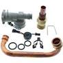 Worcester Hydrogenerator  Assy 87074061040
