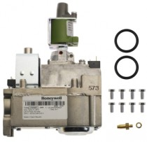 Worcester Gas Valve Housing 87051031820