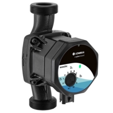 Firebird He Circulating Pump Grundfos Acccompmp