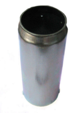 Nuway Blast Tube K,Kv,Ka,Kav L= 224  Bn11728403