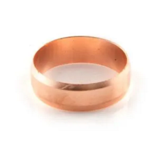 Compression Copper Olive - 28Mm