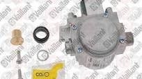 Vaillant Gas Control Valve,-5 Paliquid Gas3,9 0020231185