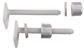 Toilet Seat Fixing Kit For Standard & Soft Close Seat