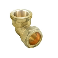 Compression Elbow Female C X Fi - 15Mm X 1/2'