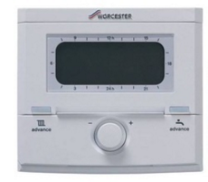 Worcester Weather Compensation Cont  77161920670