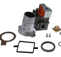 Vaillant Gas Control Valve, With Venturi 0020183720