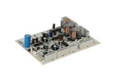 Glowworm Printed Circuit Board Pcb Main S227067