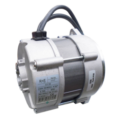 Riello Motor 20050916 Was 3005215