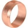 Compression Copper Olive - 15Mm