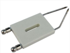 Worcester D13 A/B Electrodes 050068  87161421080
