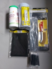 Servicing Consumable Kit Essentials