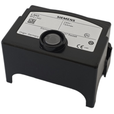 Siemens Control Box Lm014.111C2